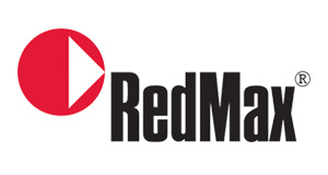 RedMax Promo Logo